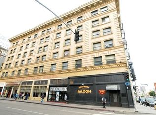121 E 5th St, Los Angeles, CA 90013