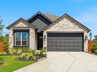 13105 Bridge Crest Dr, Conroe, TX 77302