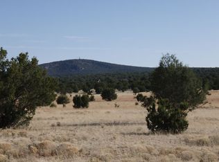 34385 W North Via De Oro Pkwy, Seligman, AZ 86337