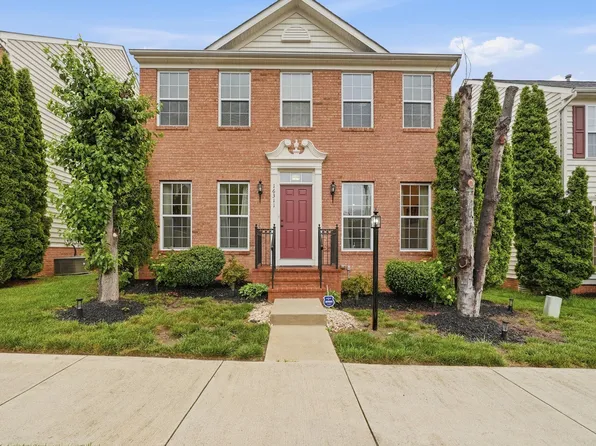 16311 Catenary Dr, Woodbridge, VA 22191