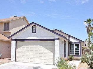 1837 Ridgefield Dr, Las Vegas, NV 89108