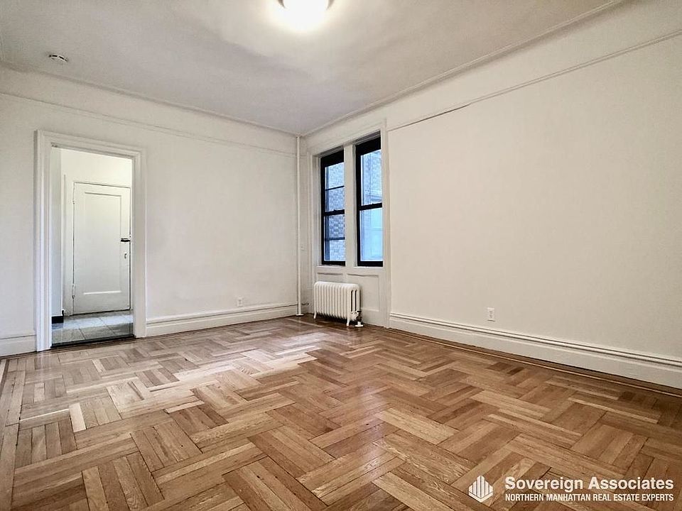1st image of 652 W 163rd St #4