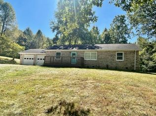 3601 Godsey Rd, Martinsville, IN 46151