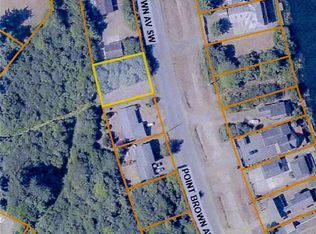 511 Point Brown Ave SW, Ocean Shores, WA
