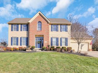 12500 Teal Ln NW, Pickerington, OH