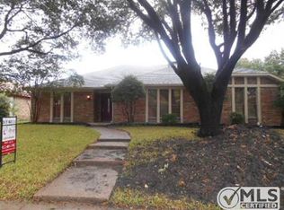 3816 Silverstone Dr, Plano, TX 75023