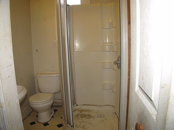 Additional Bathroom