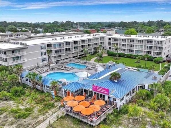 404 Butler Avenue #703, Tybee Island, GA 31328