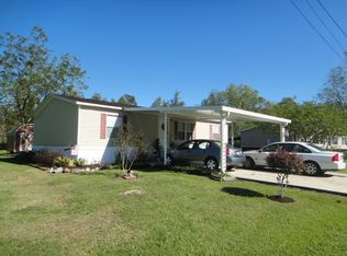 111 Davis North Bay Rd, Pierre Part, LA 70339