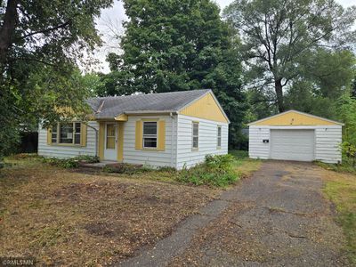 8533 14th Ave S, Bloomington, MN, 55425