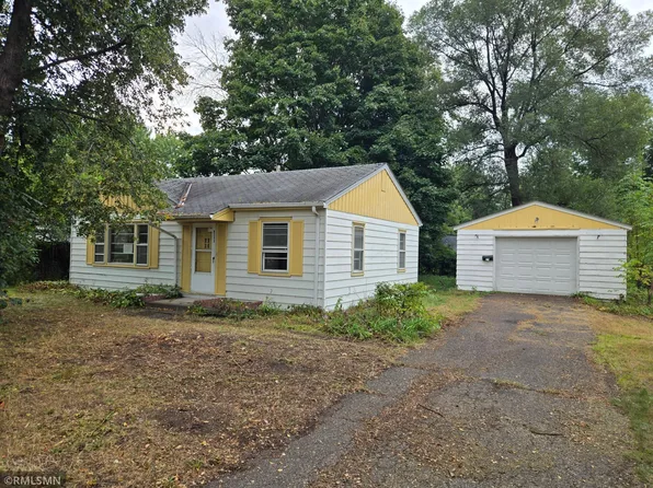 8533 14th Ave S, Bloomington, MN 55425