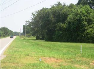 4375 Gold Mine Rd E, Mobile, AL 36619