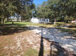 4168 SW 189th Ave, Dunnellon, FL 34432