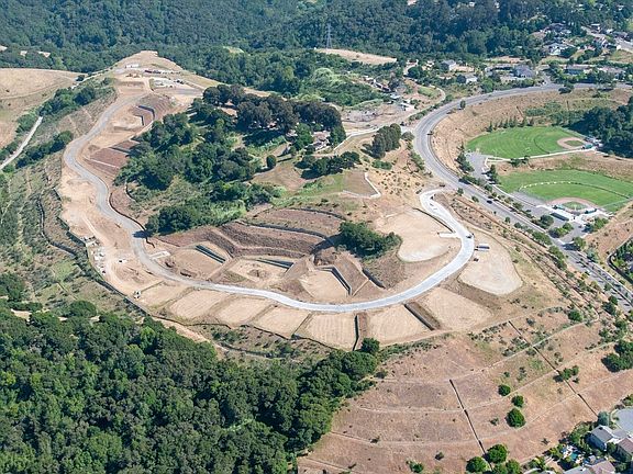 Summit Collection by Trumark Homes