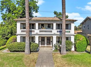 1269 N Van Ness Ave, Fresno, CA 93728