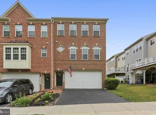 23519 Forest Haven Way, Clarksburg, MD 20871