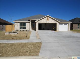 6003 Cordillera Dr, Killeen, TX 76549