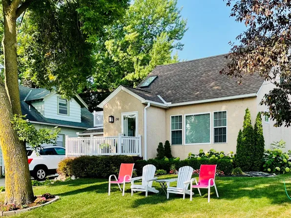 150 1st St S, Winsted, MN 55395