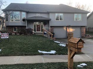 15369 Page St, Omaha, NE 68154