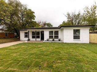 116 Valera Ct, Fort Worth, TX 76134