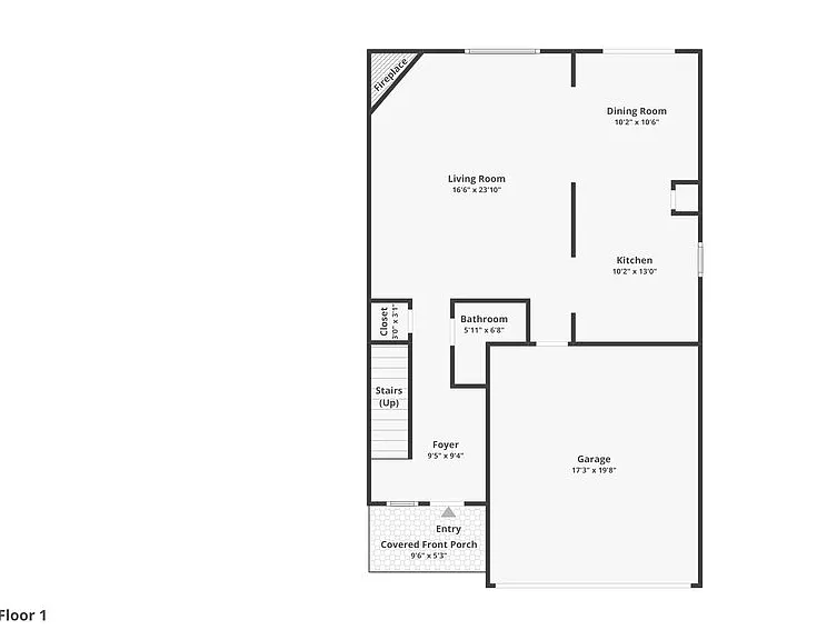 4768 Beach Club Dr — Photo 2