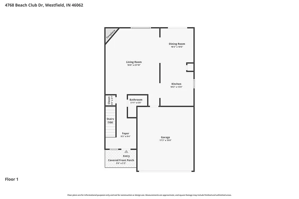 Building Photo - 4768 Beach Club Dr