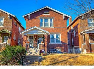 2141 Maury Ave, Saint Louis, MO 63110