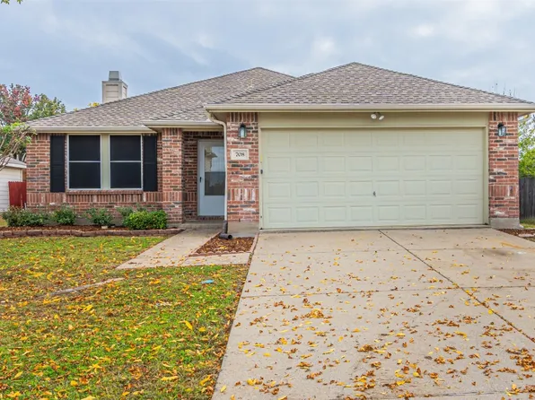 708 Odenville Dr, Wylie, TX 75098