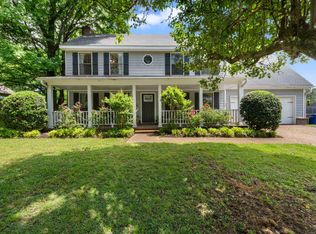 3386 Iron Bridge Cv, Arlington, TN 38002