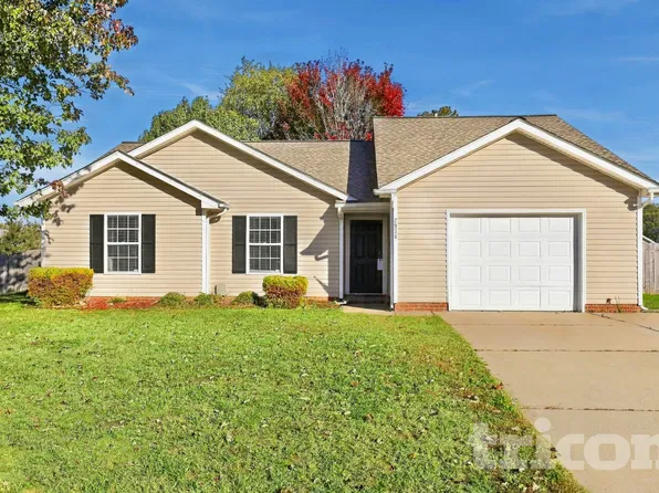 2934 Firethorn Dr, High Point, NC 27265