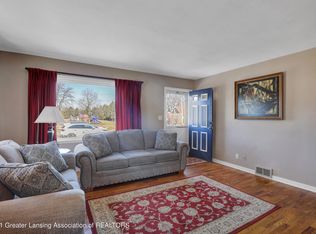 4539 Spahr St, Holt, MI 48842