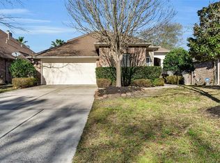 3322 Tamarind Trl, Kingwood, TX 77345