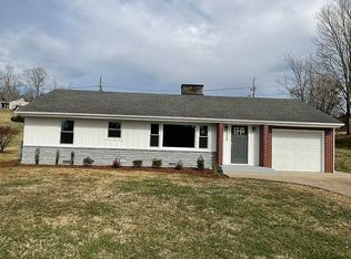 3228 Kenridge St, Kingsport, TN 37664