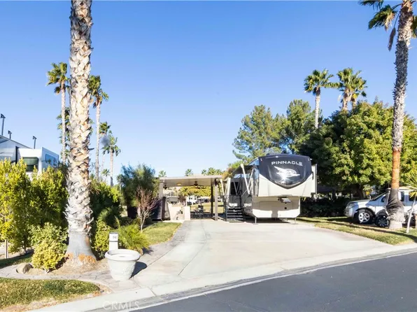 45525 Hwy 79 #94, Aguanga, CA 92536