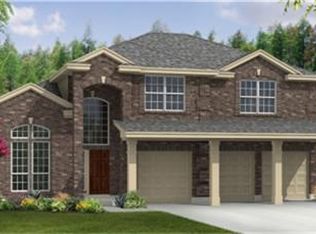 17104 Edge Branch Ln, Houston, TX 77044