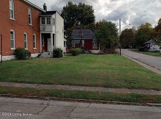 4127 S 5th St, Louisville, KY 40214