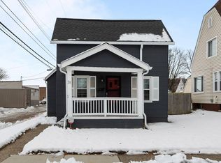 31 Manatee Ave, Hazel Park, MI 48030