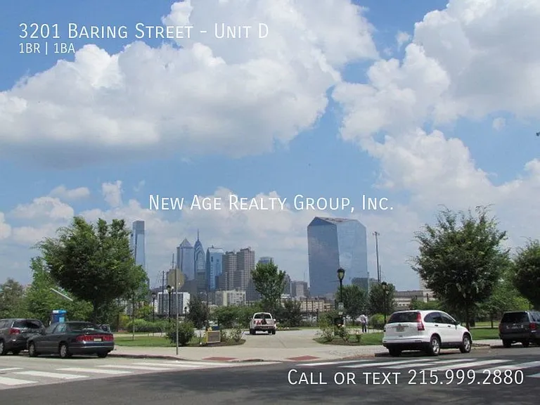 3201 Baring St #D — Photo 4