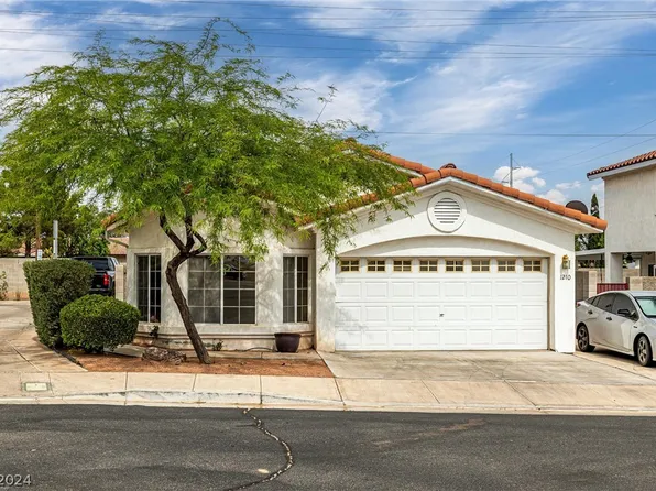 1210 Briarstone Dr, Boulder City, NV 89005