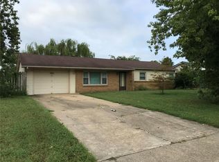 1715 Kentucky Ave, Sikeston, MO 63801