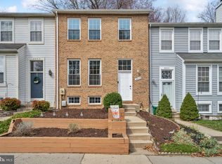 8839 Stonebrook Ln, Columbia, MD 21046