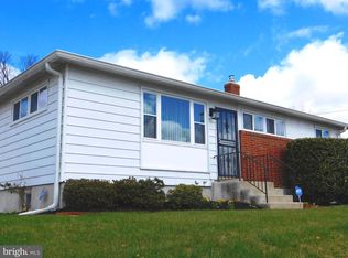 8710 Lakewood Rd, Baltimore, MD 21234