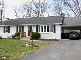 183 Packett Dr, Charles Town, WV