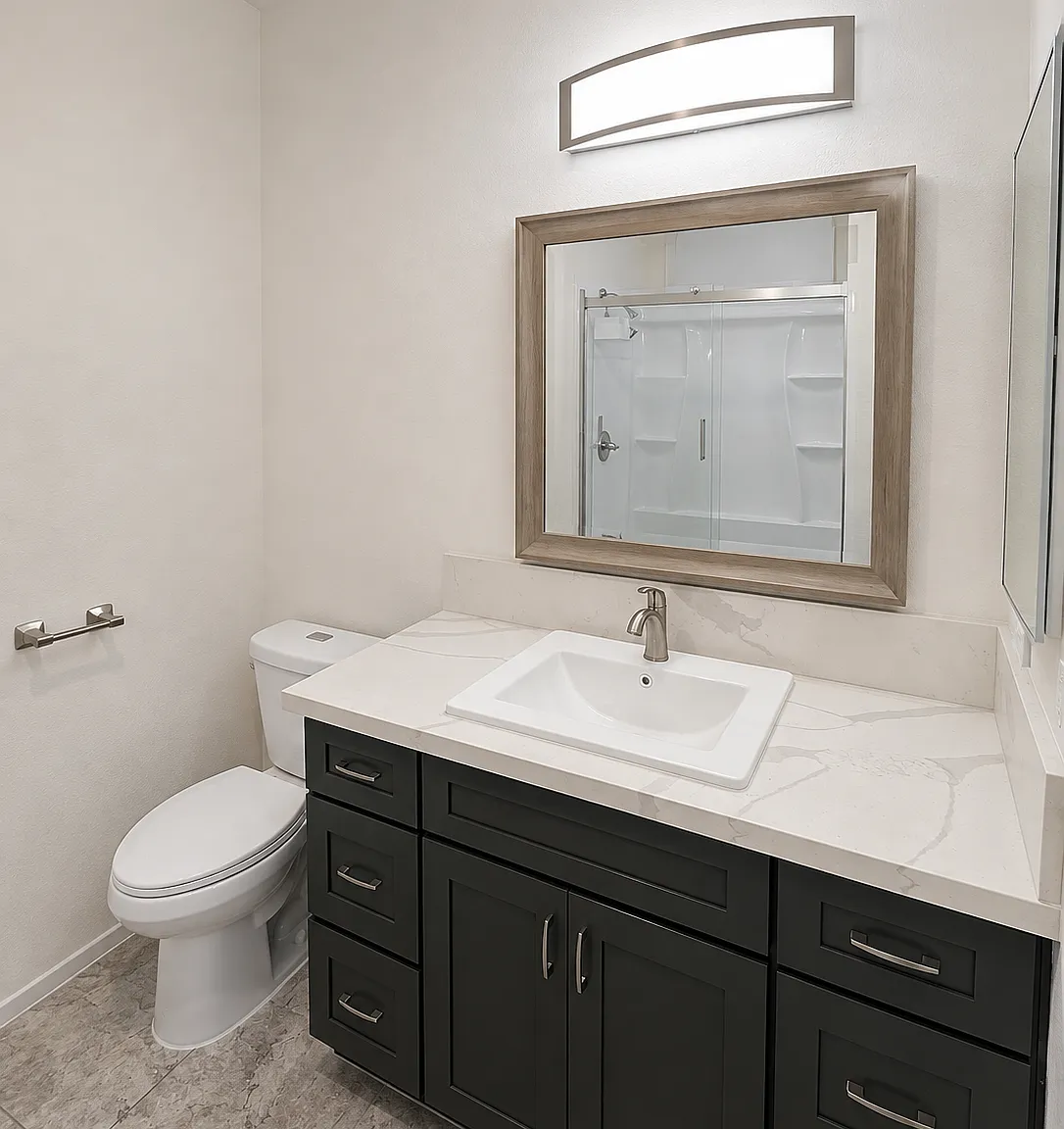 3 bed, 2.5 bath, 1480 sqft, $3,600 — Photo 2