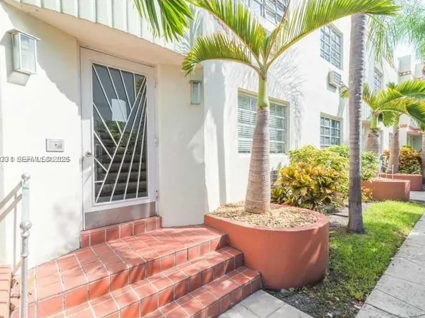 817 Meridian Ave APT 4, Miami Beach, FL 33139
