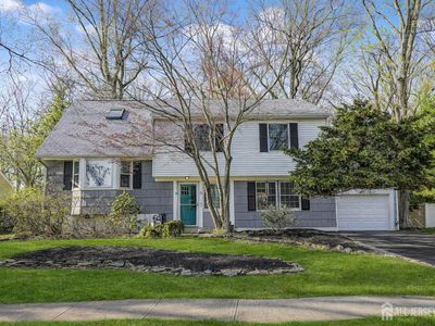 22 Meyer Rd, Edison, NJ, 08817
