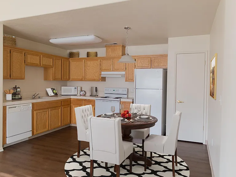 Harmony Bay Apartments — Photo 1