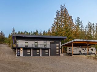 8195 Jackpine Rd, North Okanagan, BC V1B3M9