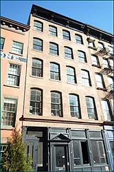 Sold by Brown Harris Stevens