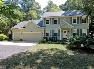 11325 Ingels Ct, Issue, MD 20645